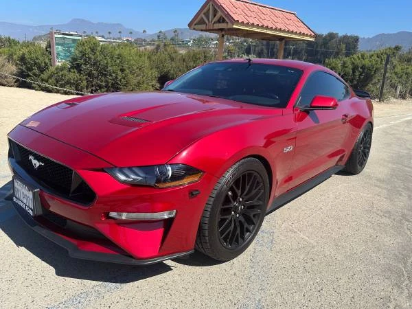 2023 Ford S550 Mustang - Image 2 of 17