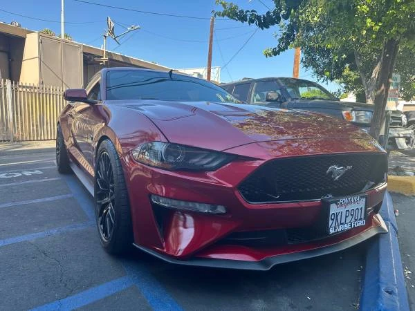 2023 Ford S550 Mustang - Image 5 of 17
