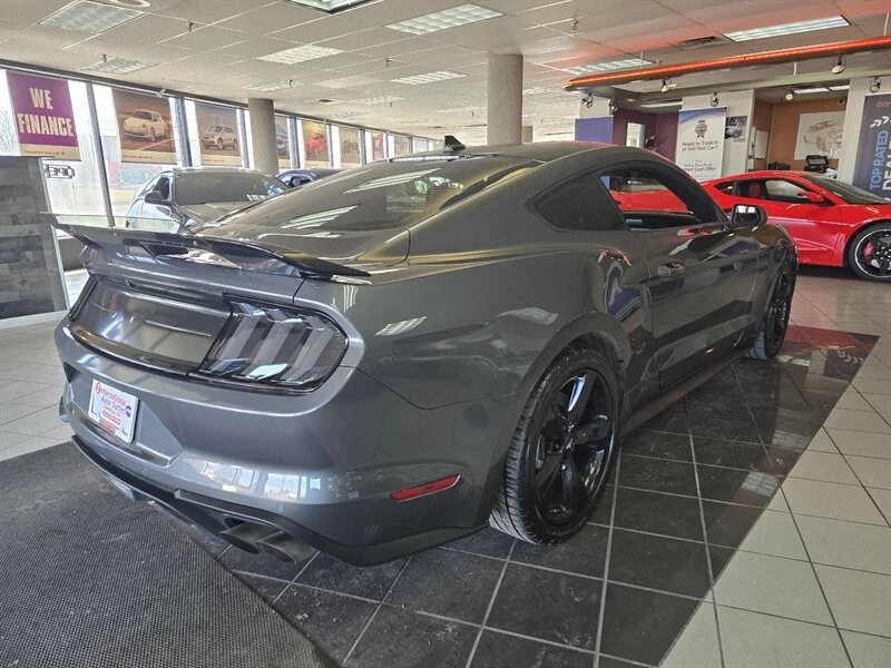 2023 Ford S550 Mustang - Image 4 of 4