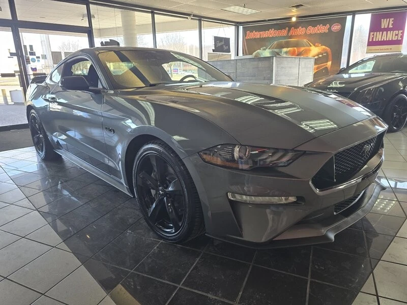 2023 Ford S550 Mustang - Image 3 of 4