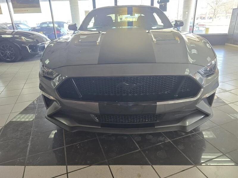2023 Ford S550 Mustang - Image 2 of 4