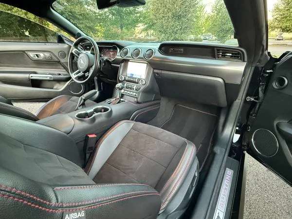 2023 Ford S550 Mustang - Image 17 of 21