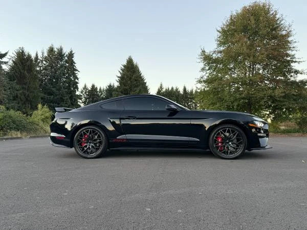 2023 Ford S550 Mustang - Image 2 of 21