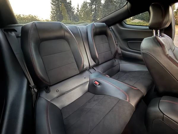 2023 Ford S550 Mustang - Image 18 of 21