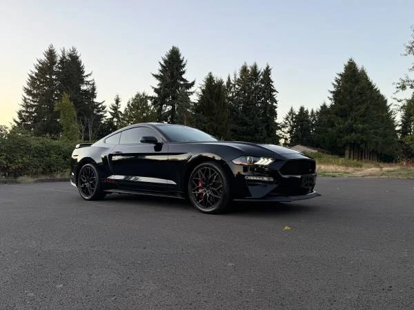 2023 Ford S550 Mustang - Image 3 of 21