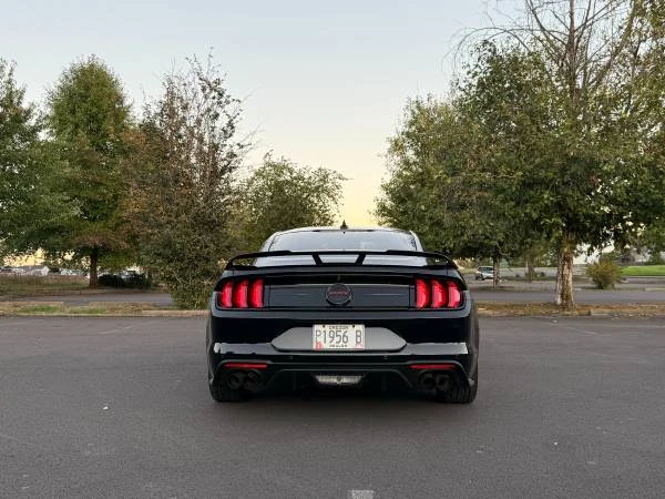 2023 Ford S550 Mustang - Image 6 of 21