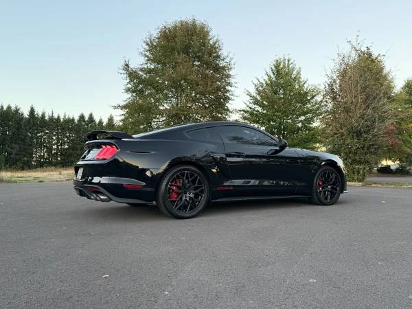 2023 Ford S550 Mustang - Image 4 of 21