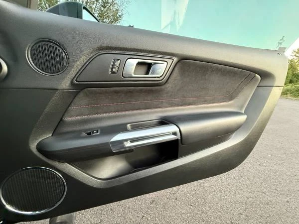 2023 Ford S550 Mustang - Image 20 of 21