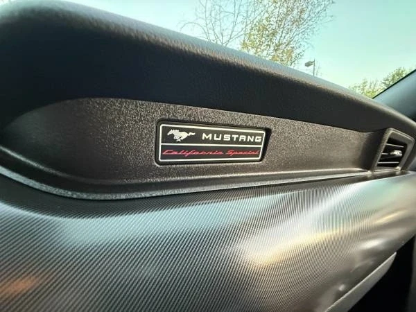 2023 Ford S550 Mustang - Image 14 of 21