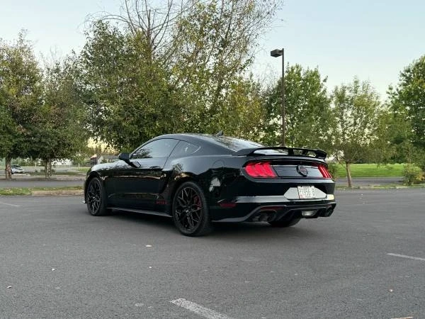 2023 Ford S550 Mustang - Image 11 of 21