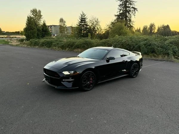 2023 Ford S550 Mustang - Image 13 of 21