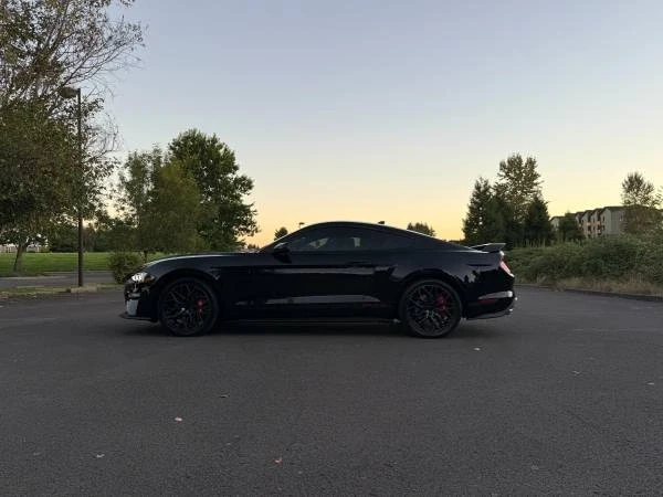 2023 Ford S550 Mustang - Image 12 of 21
