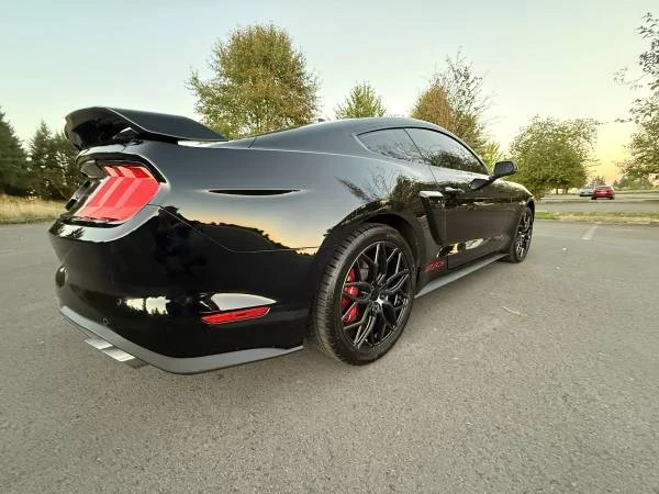 2023 Ford S550 Mustang - Image 15 of 21