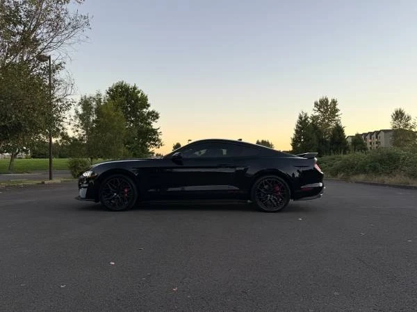 2023 Ford S550 Mustang - Image 11 of 21