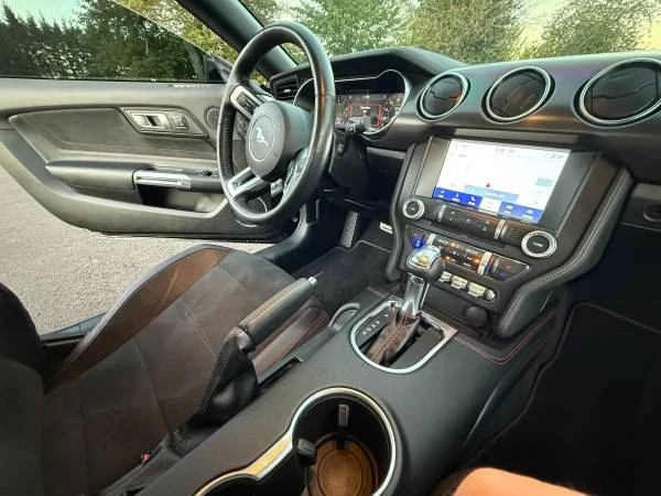 2023 Ford S550 Mustang - Image 19 of 21