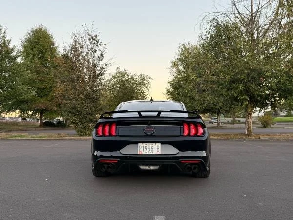 2023 Ford S550 Mustang - Image 5 of 21
