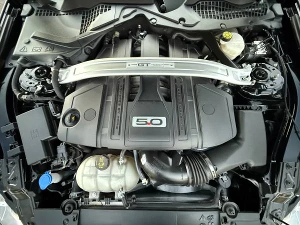 2023 Ford S550 Mustang - Image 8 of 21