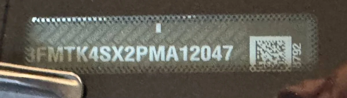 2023 Ford Mustang Mach-E - Image 13 of 13