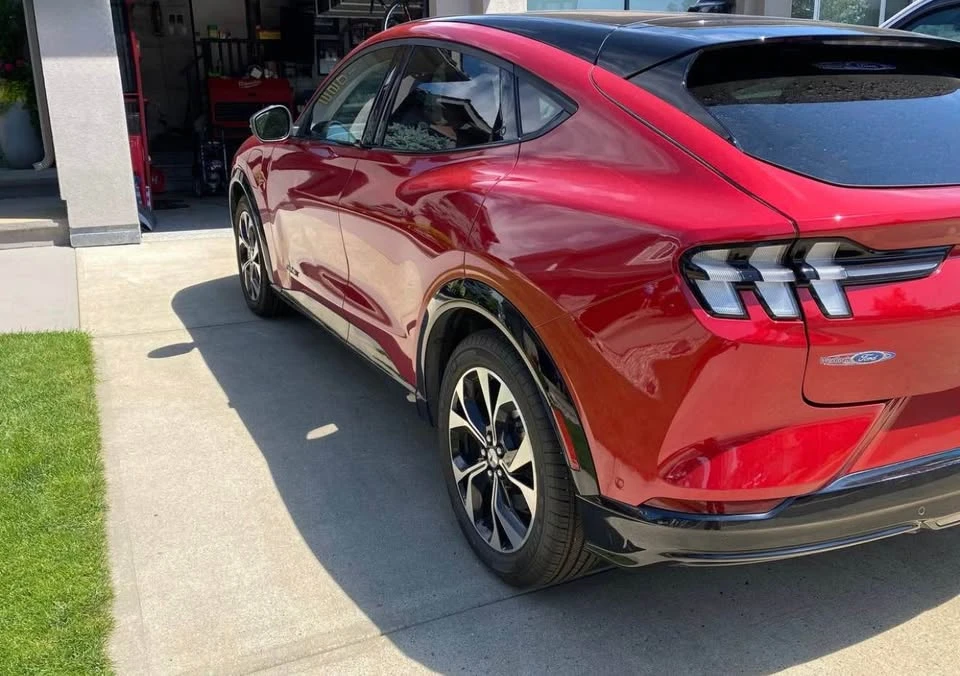 2023 Ford Mustang Mach-E - Image 5 of 6