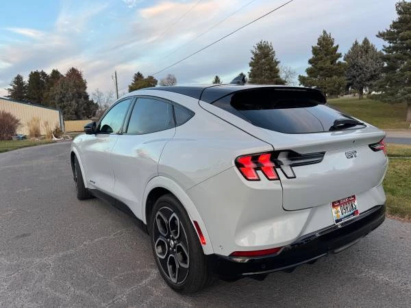 2023 Ford Mustang Mach-E - Image 2 of 11