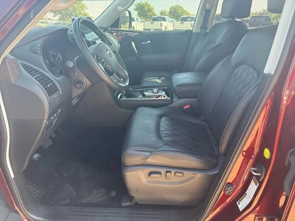 2023 Nissan Armada - Image 5 of 8