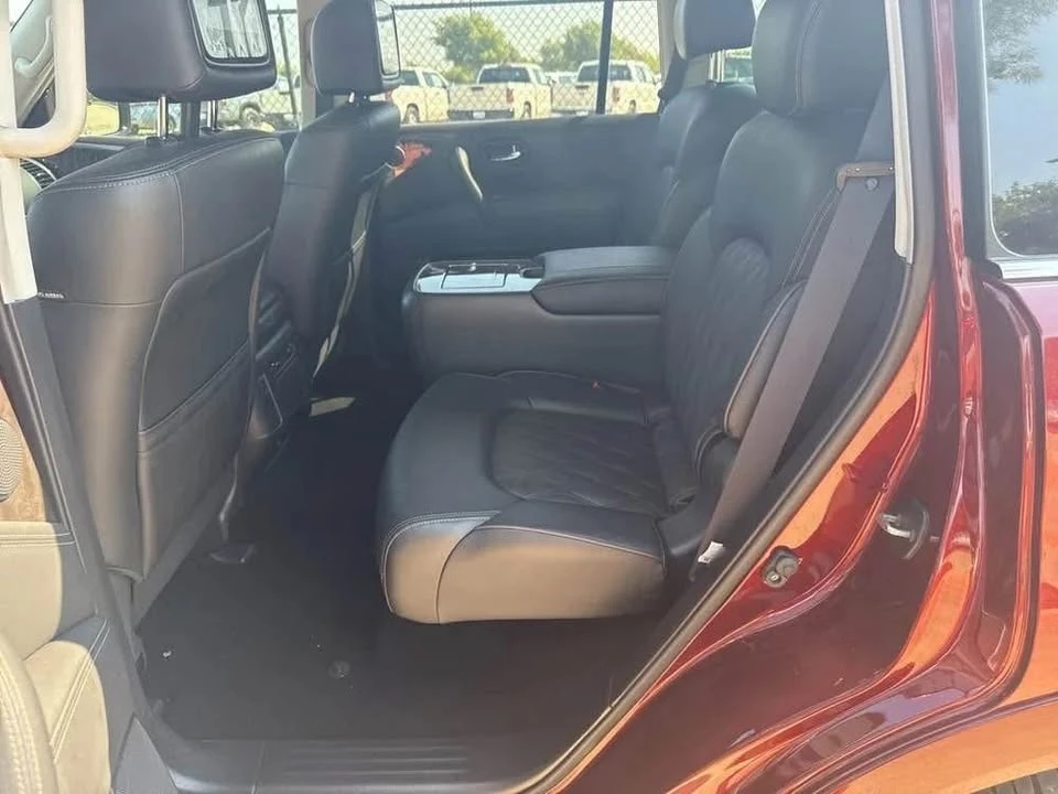 2023 Nissan Armada - Image 6 of 8
