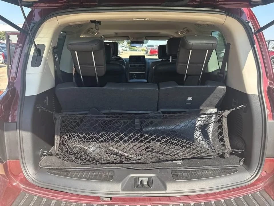 2023 Nissan Armada - Image 7 of 8