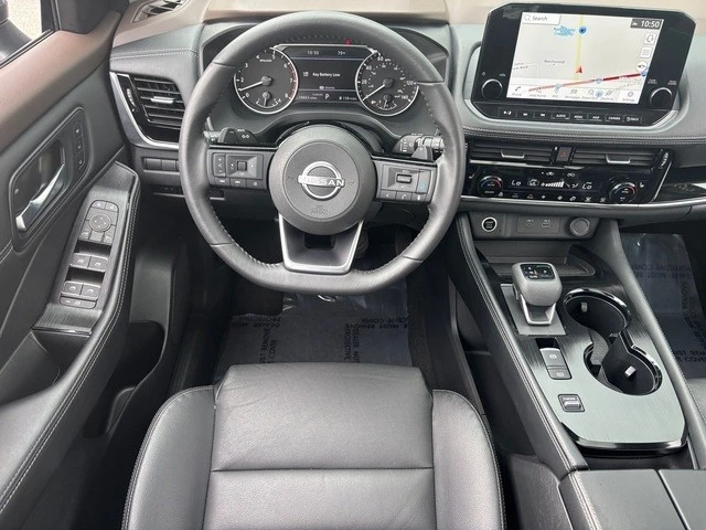 2023 Nissan Rogue - Image 10 of 12