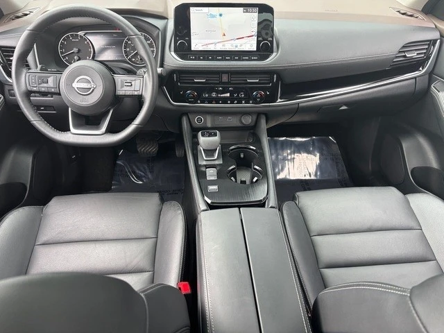 2023 Nissan Rogue - Image 11 of 12