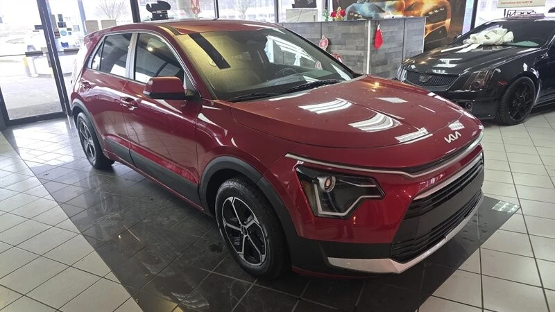 2023 Kia Niro - Image 4 of 4