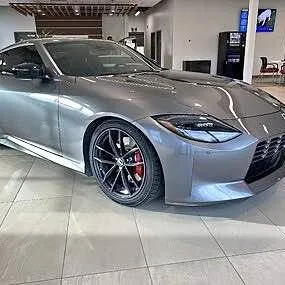 2023 Nissan Z Performance