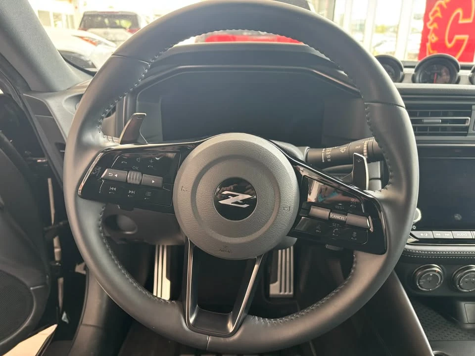 2023 Nissan Z 7th Gen - Image 10 of 10