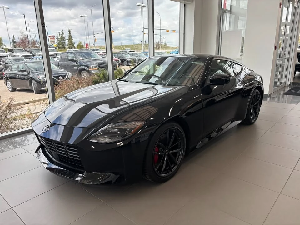 2023 Nissan Z 7th Gen - Image 4 of 10