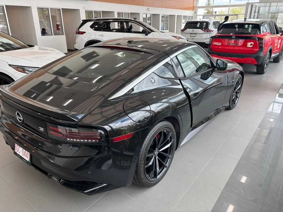 2023 Nissan Z 7th Gen - Image 7 of 10