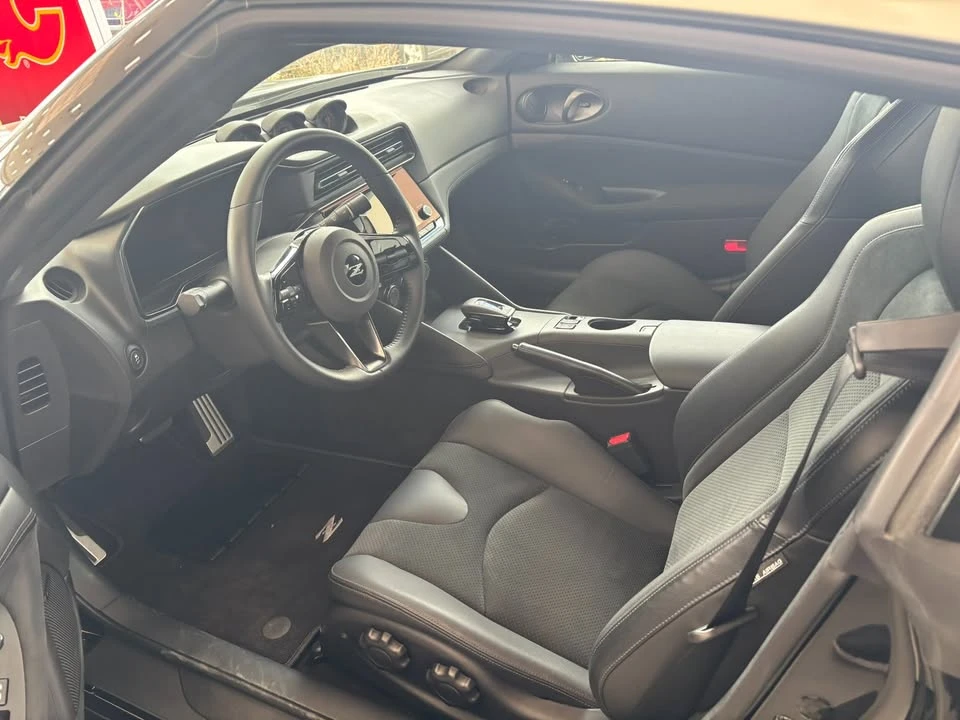 2023 Nissan Z 7th Gen - Image 8 of 10