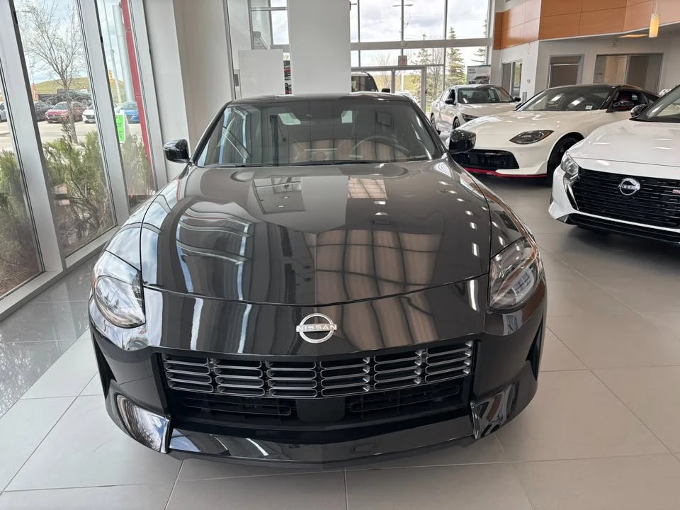 2023 Nissan Z 7th Gen - Image 5 of 10