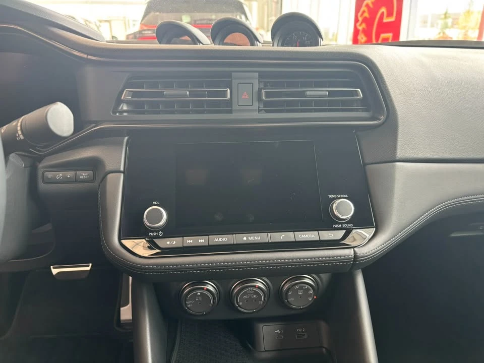 2023 Nissan Z 7th Gen - Image 9 of 10