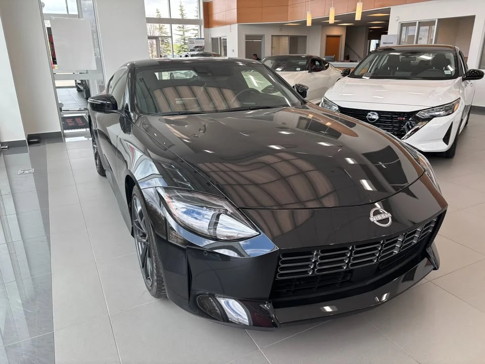 2023 Nissan Z 7th Gen - Image 6 of 10