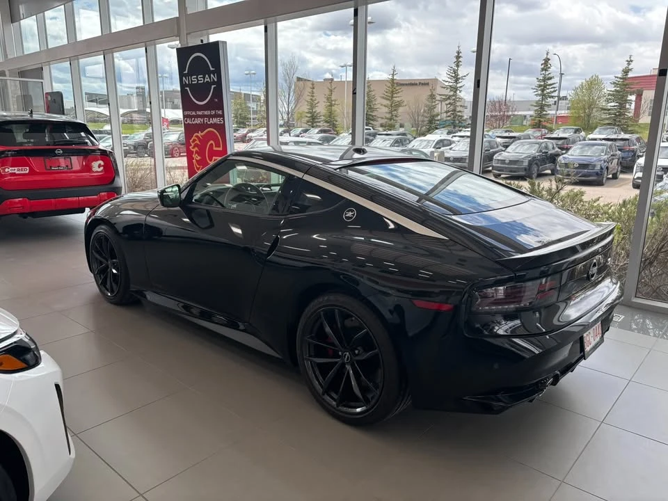 2023 Nissan Z 7th Gen - Image 3 of 10