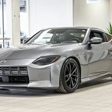 2023 Nissan Z Performance