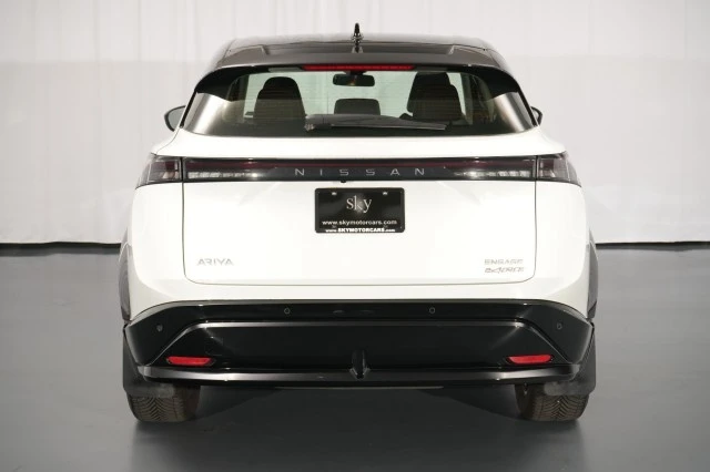2023 Nissan - Image 15 of 31