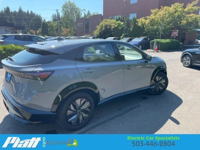 2023 Nissan - Image 9 of 31