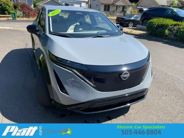 2023 Nissan - Image 13 of 31