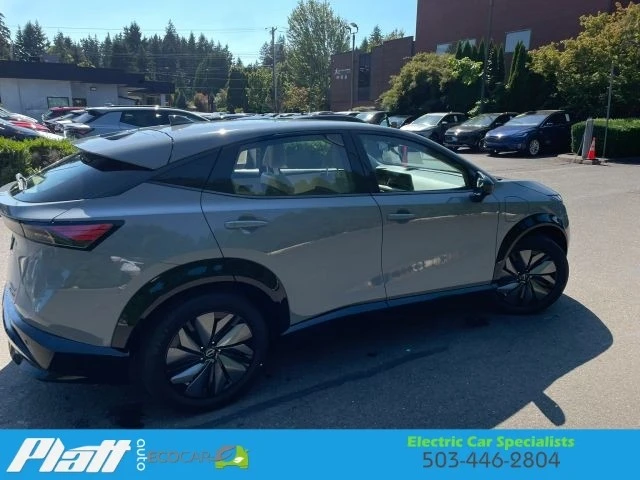 2023 Nissan - Image 10 of 31