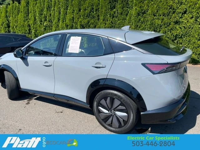2023 Nissan - Image 6 of 31