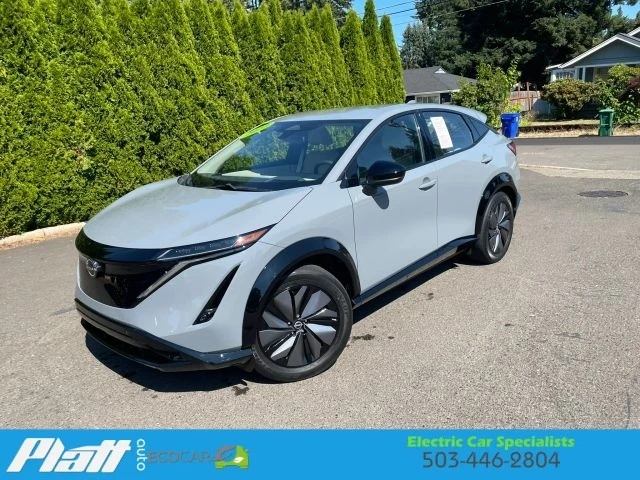 2023 Nissan - Image 2 of 31