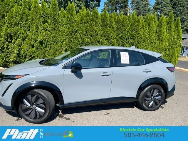 2023 Nissan - Image 4 of 31