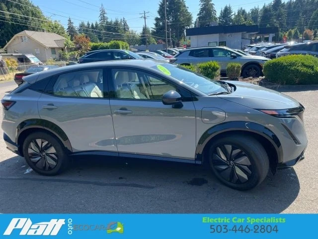 2023 Nissan - Image 11 of 31