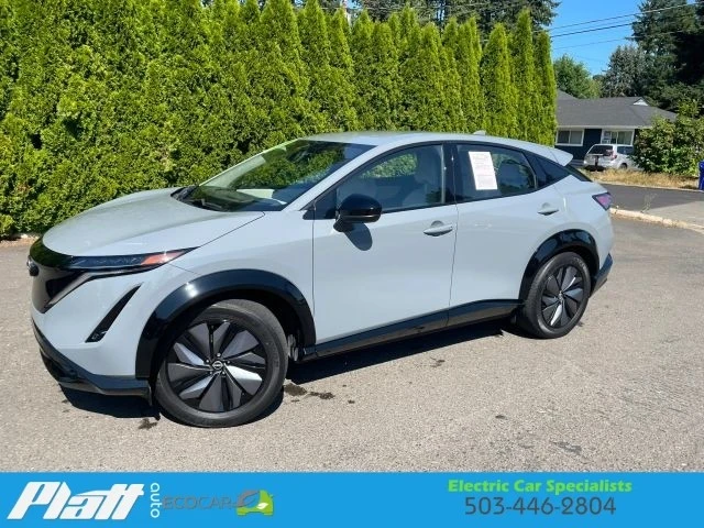 2023 Nissan - Image 3 of 31