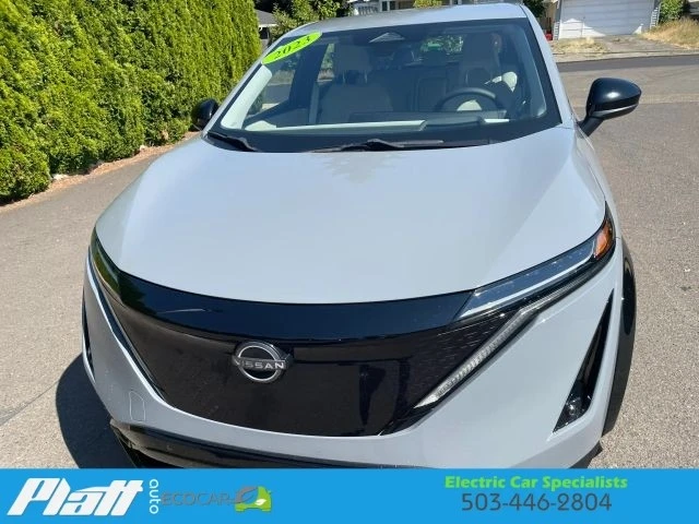 2023 Nissan - Image 14 of 31